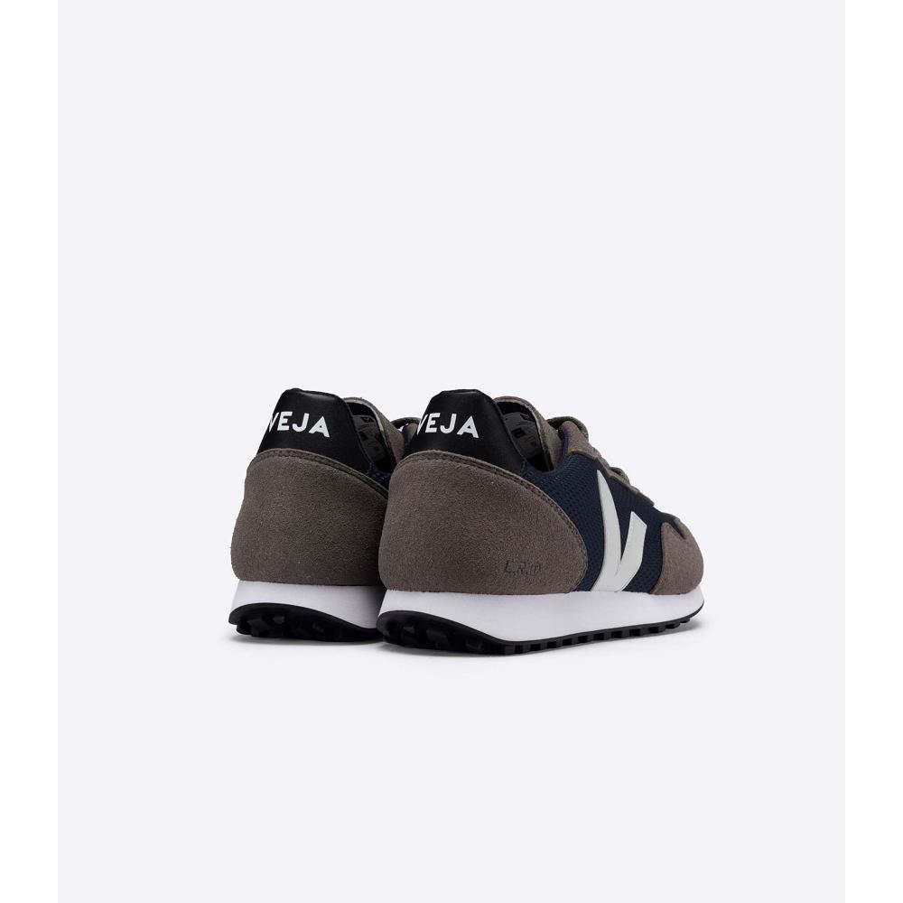 Coffee Women's Veja SDU REC ALVEOMESH Shoes | AU 552UZG